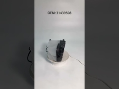 ホット Womala 自動車 自動車部品 エンジン 冷却液回収 ラジエーター 拡張タンク ボルボ V70 V60 S80 S80L