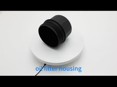 C70 S40 V40 自動車用オイルフィルター 1275808 ハウジングとフィルター