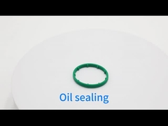 31401947 自動車用油冷却器用シールガスケット S60 S80 S90 V60