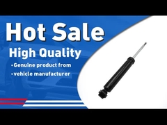 2019年 ヴォルボ S90 サスペンション ショック吸収器 32269401