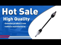 2007年から2016年のボルボ・アックス・アセンブリ - ボルボ (36000931)