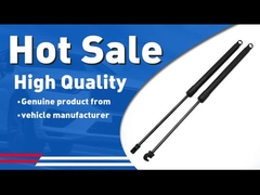 Womala 1334648 トランクカバー リフトサポート フィット S80 XC70 XC90 2003-2014