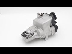 エンジンオイルフィルターホイス 31338685