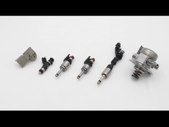 V40 S90 XC60 自動車部品の燃料注入器 31465786 31303495