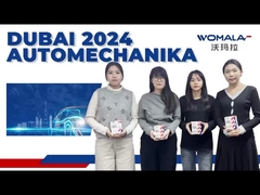 ドバイ展の招待状