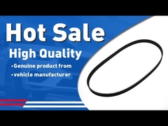 エンジンタイミングベルト 31316579 V40 ハッチバックモデルにフィット