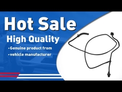 S60 S80 XC70 モデルのための出血管 31338179 効率的な流体管理