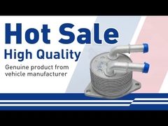 31437314 熱交換器 オイルクーラー ボルボ S60 II V40 V60 V70