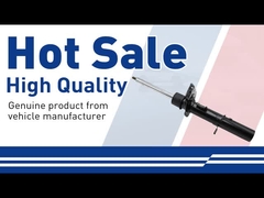 Xc90 Xc60 フロント 右/左 空気懸垂 ショック吸収器 31451834 31451833 XC90 2016-2019