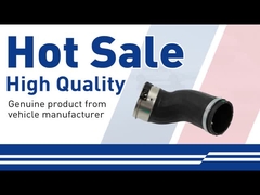 インタークーラーパイプ-31684259