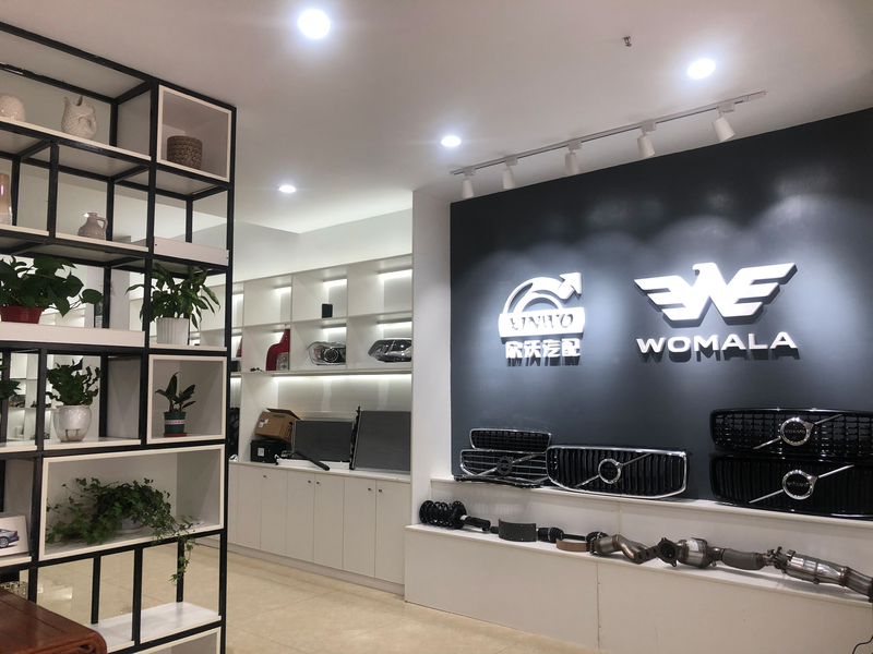 中国 Guangzhou Womala International Trade Co., Ltd.