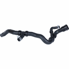 32249278 Lower Radiator Coolant Hose For S60 Auto Parts
