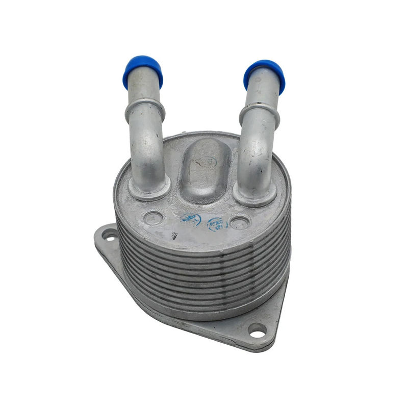 31437314 熱交換器 オイルクーラー ボルボ S60 II V40 V60 V70