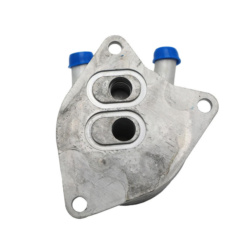 31437314 熱交換器 オイルクーラー ボルボ S60 II V40 V60 V70