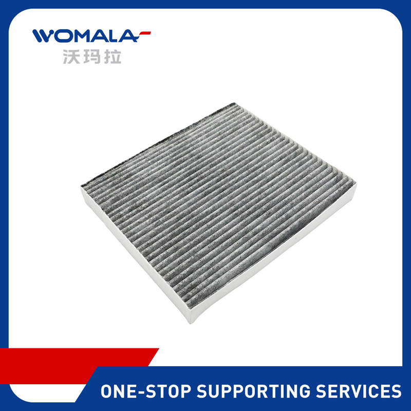 Womala エンジン活性炭 31497285 エアフィルター XC40 2022