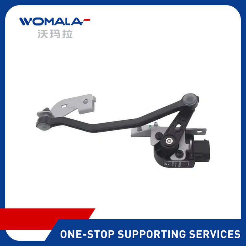 31288272 ヘッドライトレベルセンサー ボルボS60 08-18の右前