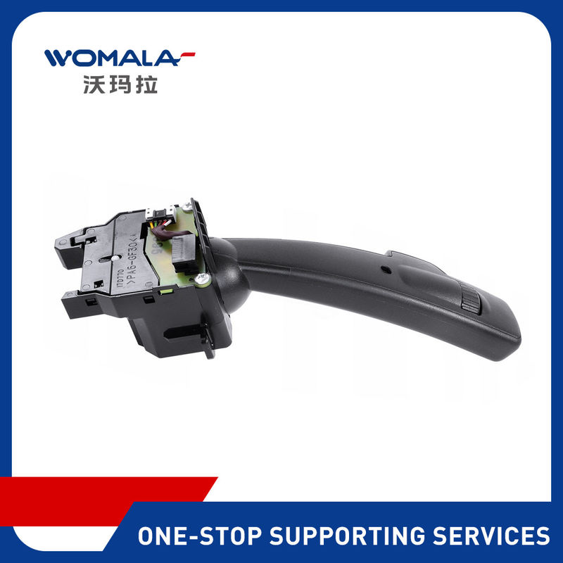 自動車部品 8637377 ターンシグナルスイッチ ボルボC30 2005-2011 SGS