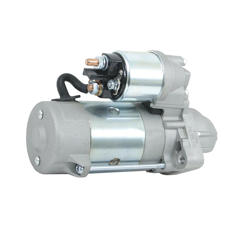 Womala OE 36002497 スタートモーター C30 S40 V50 2005-2013 50V