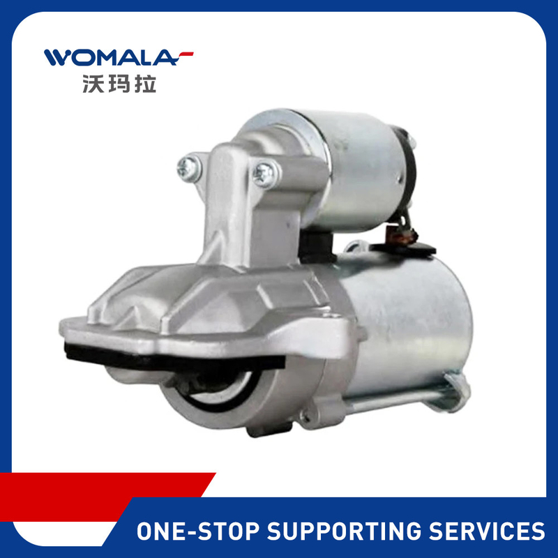 Womala OE 36002497 スタートモーター C30 S40 V50 2005-2013 50V