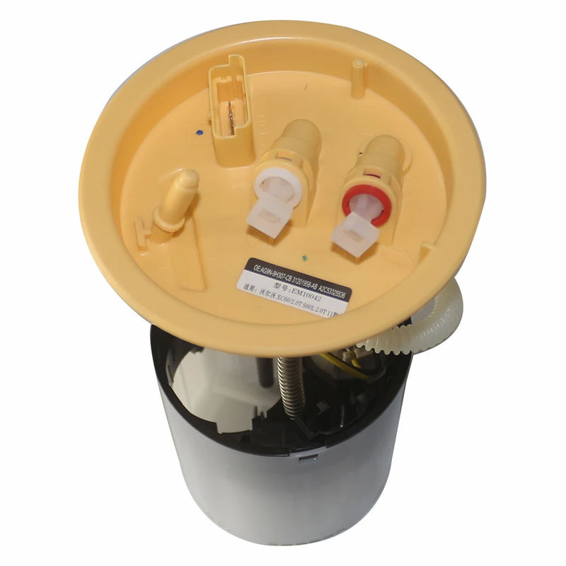 31372877 燃料供給装置 ボルボ S80 XC60 1.6-2.0L 燃料ポンプ