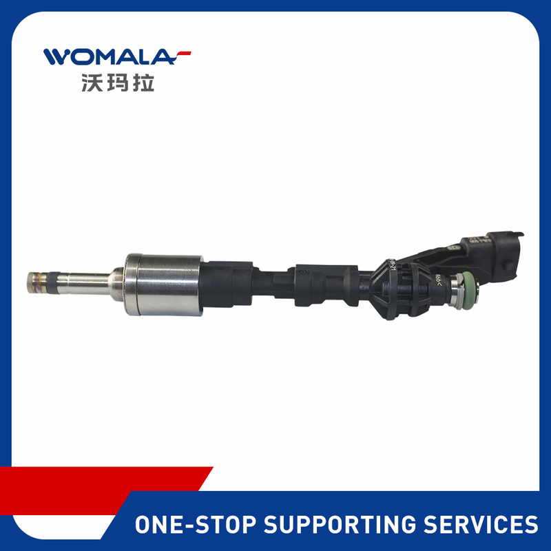 31330778 ボルボ 4-CYL トルボ V70 S60 S80用のガソリン燃料注入器