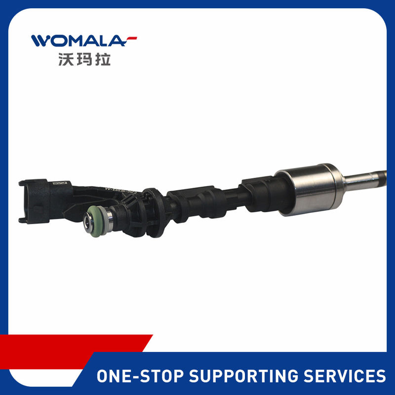 31330778 ボルボ 4-CYL トルボ V70 S60 S80用のガソリン燃料注入器