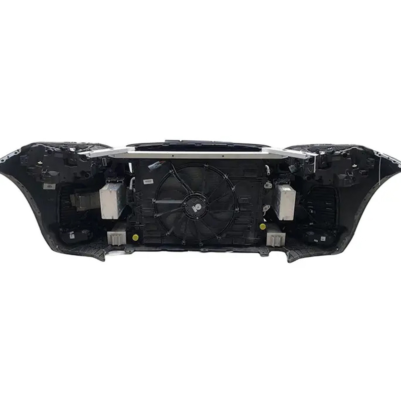 Womala オート パーツ コンプリート フロント バンパーの組立 XC90 フロント バンパーの鼻切断用品 OE 39848908/39847066