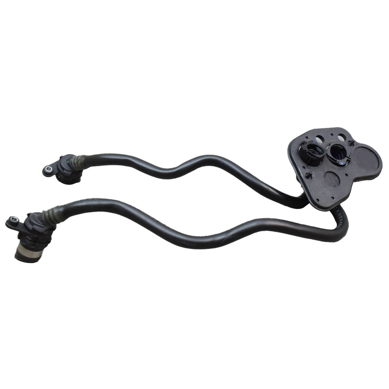 自動冷却部品 31493032 XC90 T6 2.0 ガソリン冷却液ホースパイプ