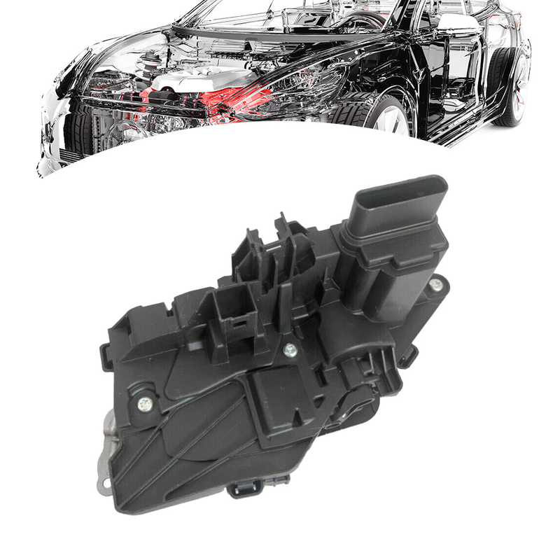 ドアロックアクチュエーターモーター 31440997 Fits V60 XC40 XC60 V90 S90 C40