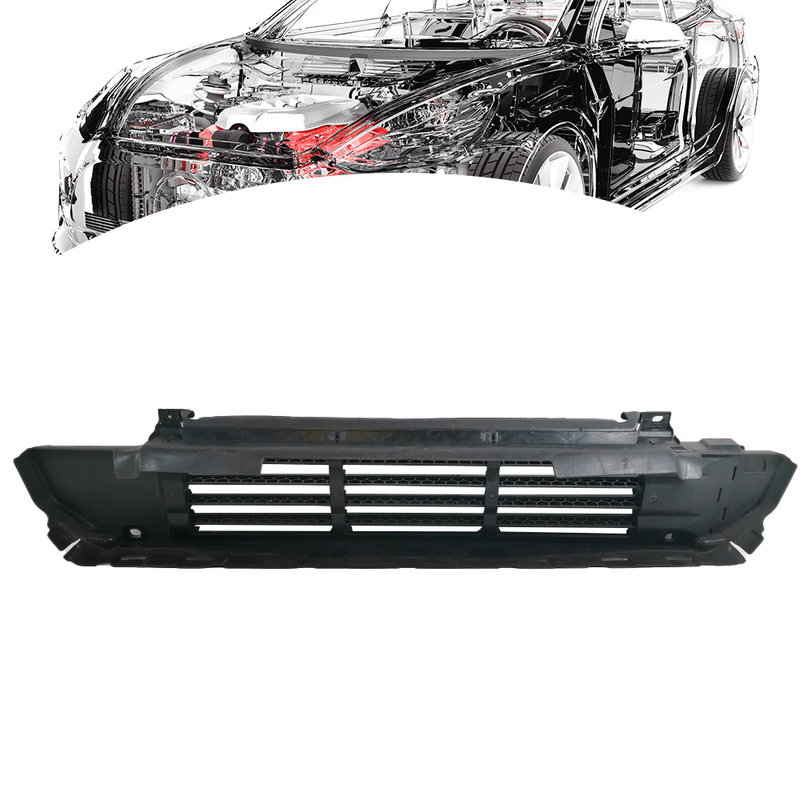 ラジエーターサポートエアデフレクター 31455423 XC40 2019 2024 モデル向け