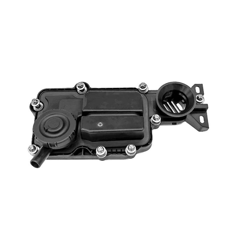 エンジンオイルトラップ 31480754 S60 S90 V60 XC40 XC60 XC90 2016-2023 への交換