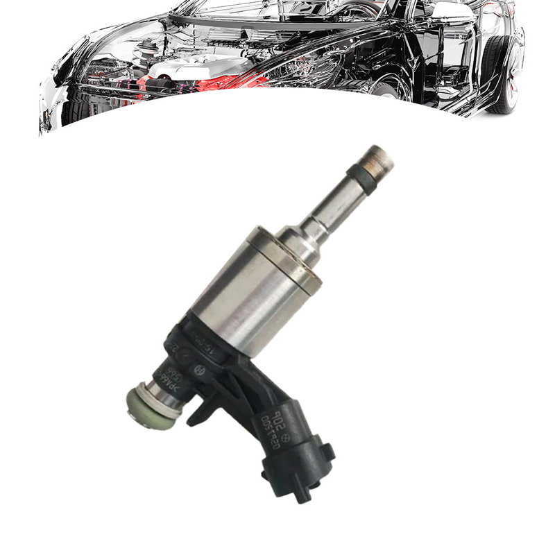 エンジン燃料注入器 31480972 S60 V60 S80 V70 XC60 車両の交換
