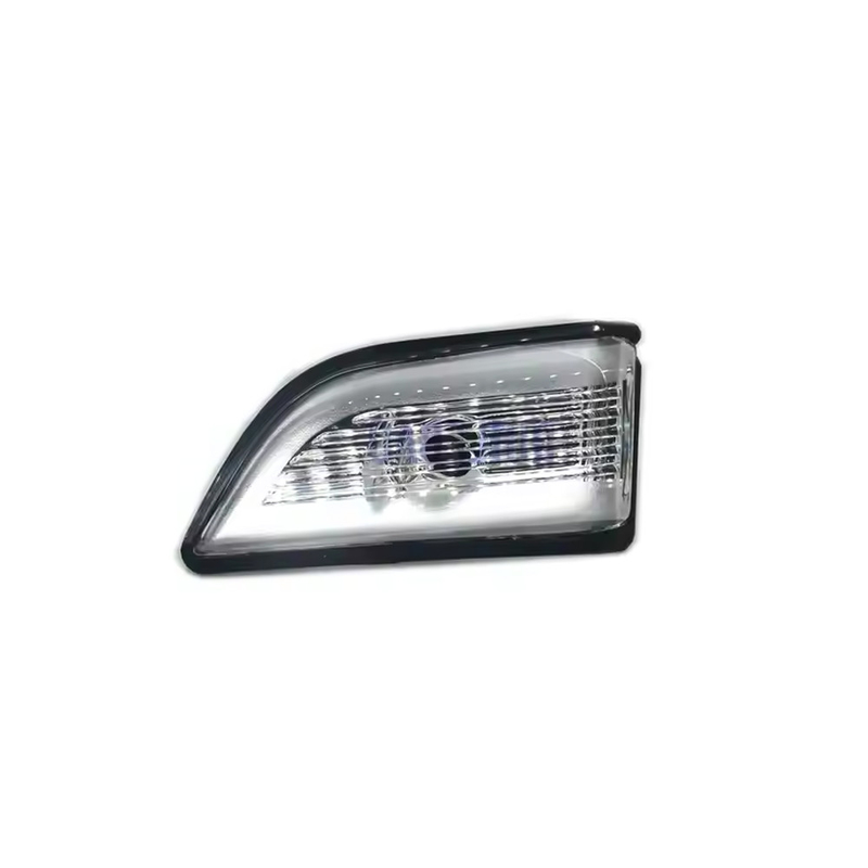 高品質のサイドミラーランプ 31217288 ターンシグナル 自動車部品 ボルボ XC60 2008-2013