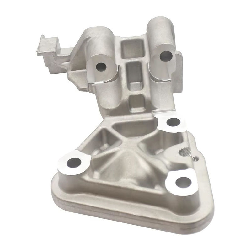 ウォモラ オート エンジン マウント OE 8670393 ヴォルボ C30 C70 S40 V50用のアルミ ブレーキット