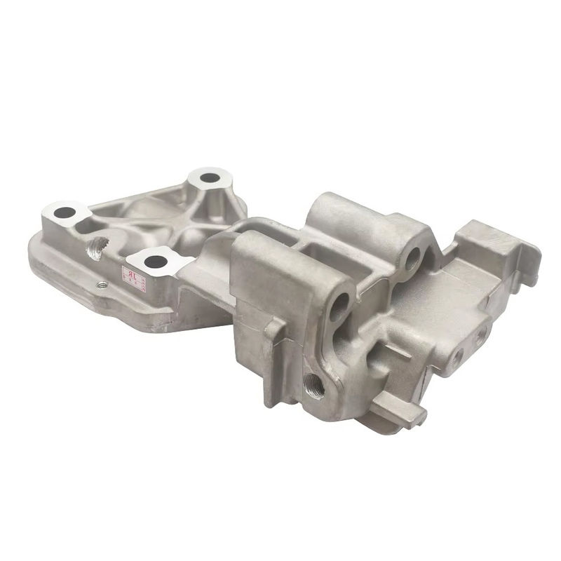 ウォモラ オート エンジン マウント OE 8670393 ヴォルボ C30 C70 S40 V50用のアルミ ブレーキット