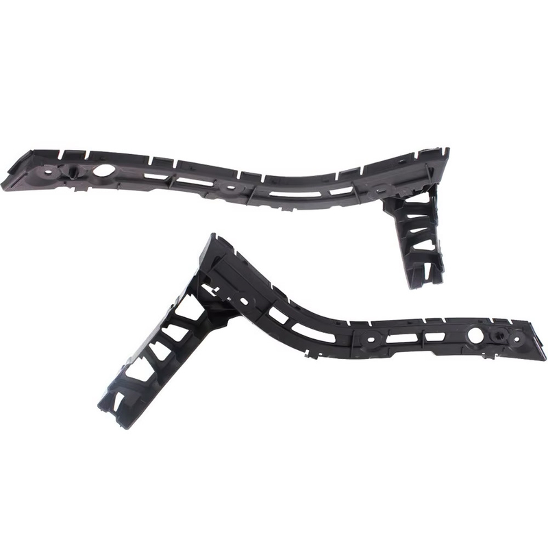 自動車部品 C2Z13533 左/右側 後ろバンパー 固定ブレーキ 2009-2015 ジャガー XF