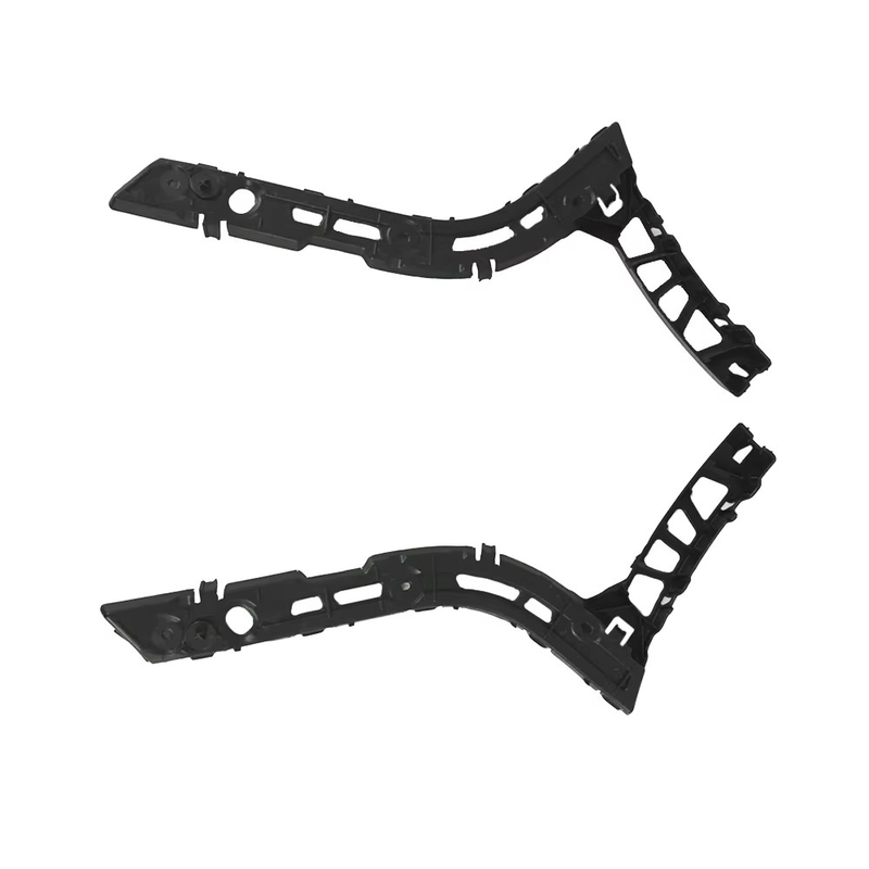 自動車部品 C2Z13533 左/右側 後ろバンパー 固定ブレーキ 2009-2015 ジャガー XF
