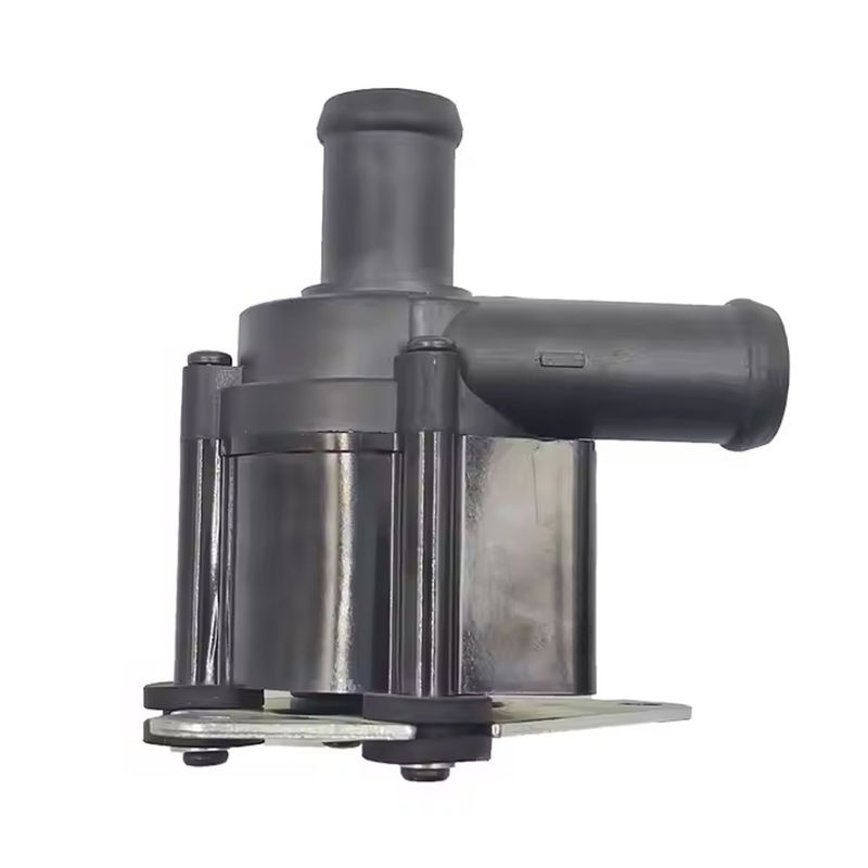 自動車冷却システム OE 31338211 704773000 新しい補助冷却水ポンプ ボルボ S90 V90 XC90