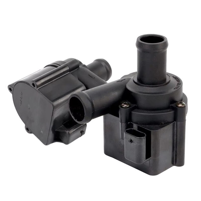 自動車冷却システム OE 31338211 704773000 新しい補助冷却水ポンプ ボルボ S90 V90 XC90