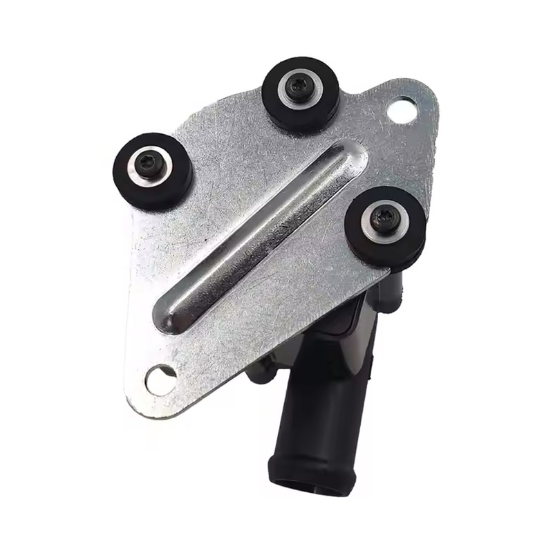 自動車冷却システム OE 31338211 704773000 新しい補助冷却水ポンプ ボルボ S90 V90 XC90