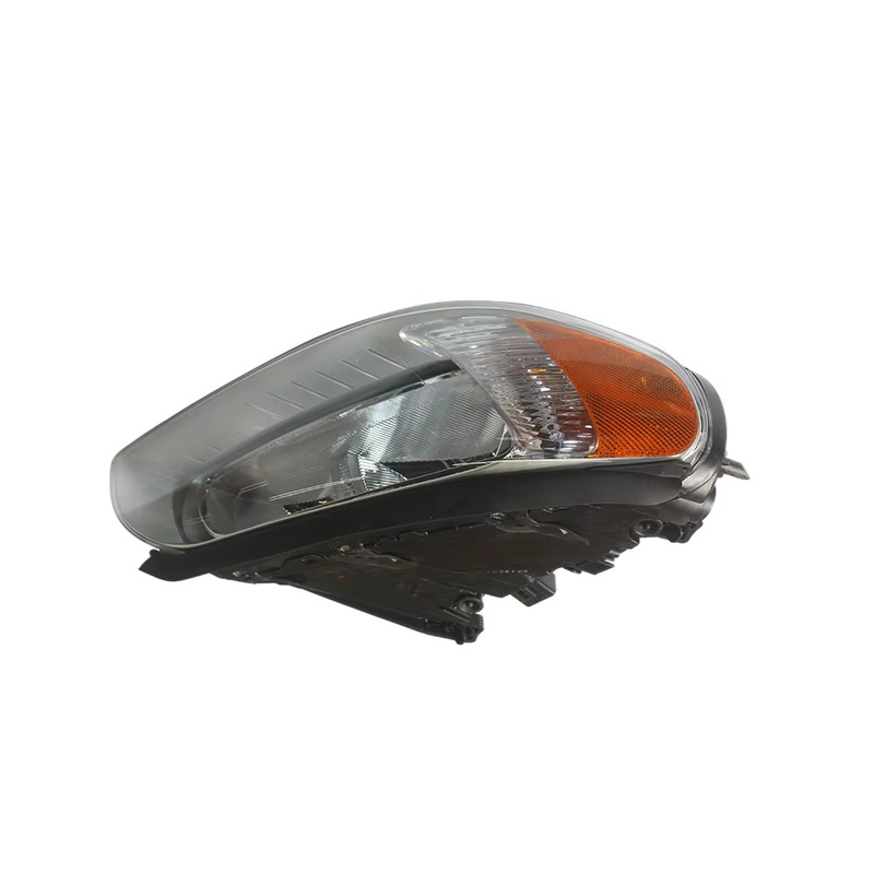 Womala 新品 オリジナル 割引価格 自動車部品 31214351 ボルボ S80 V70 XC70 2001-2019用のヘッドランプ