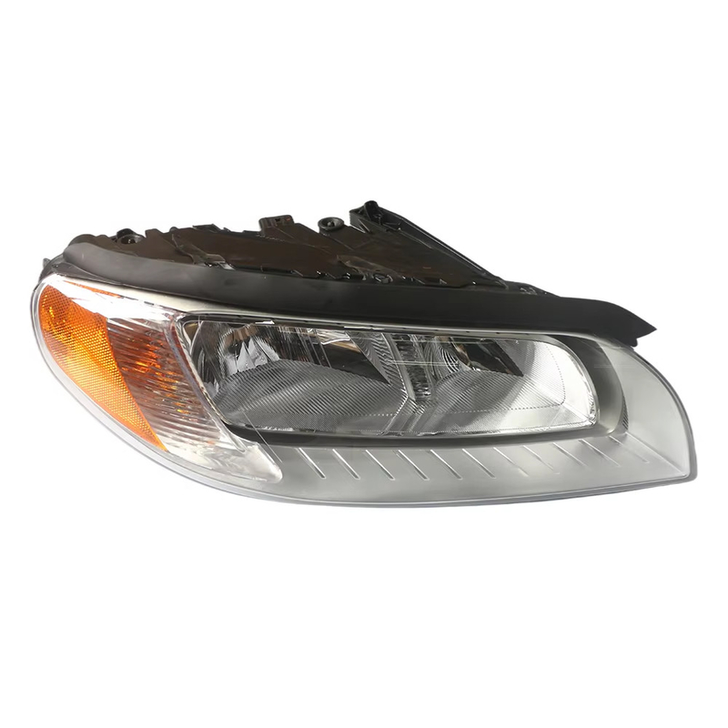 Womala 新品 オリジナル 割引価格 自動車部品 31214351 ボルボ S80 V70 XC70 2001-2019用のヘッドランプ