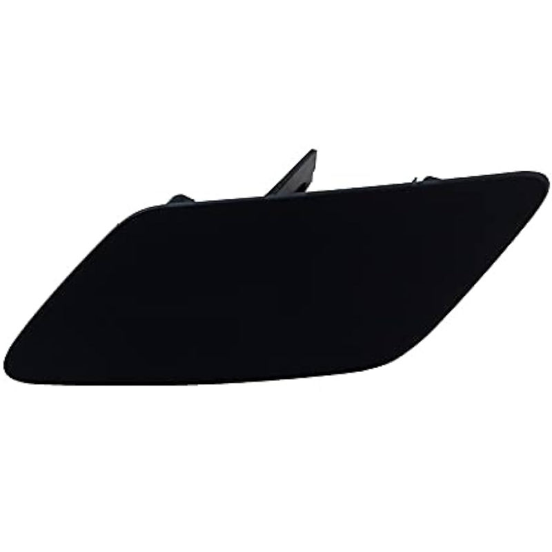 Womala 新品 オートパーツ 39814180 フロント 右サイドヘッドライト ウォーシャー ジェットカバー ボルボ V40 2013-2016