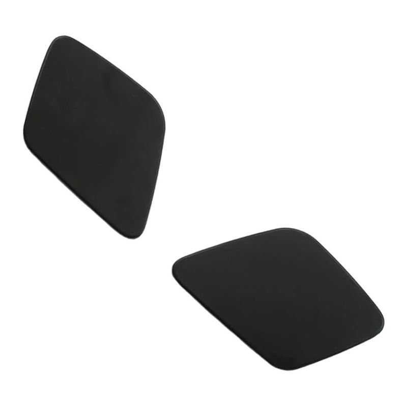 Womala 新品 オートパーツ 39814180 フロント 右サイドヘッドライト ウォーシャー ジェットカバー ボルボ V40 2013-2016