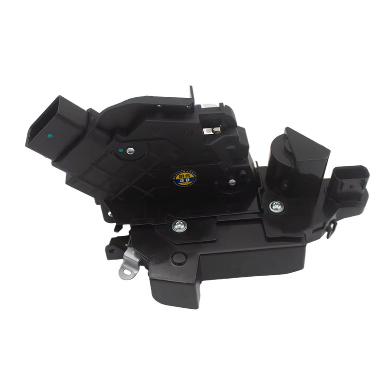 ウォモラ オート部品 OE 31253662 ヴォルボ XC60 XC70 S80 V70用の車ドアロックアクチュエーター