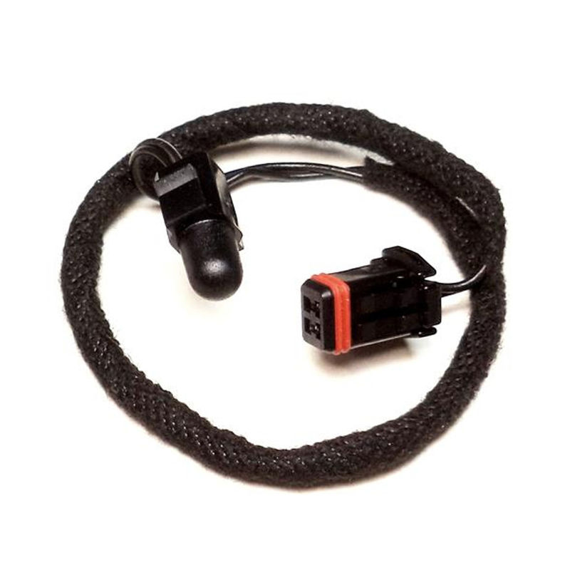 ウォモラ 新品 オート部品 30674546 センサー 外気温 ボルボ C30 C70 S40 S80 V50 V70