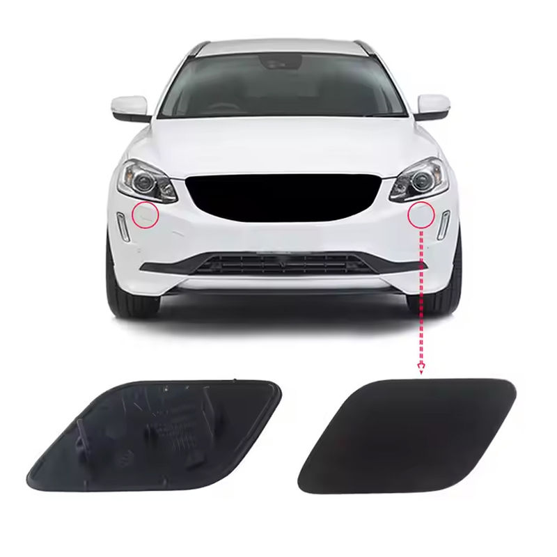 Womala 工場価格 オート部品 OE 39823211 左 右ヘッドライト 洗面孔カバー ボルボ S60 V60 2014-2018