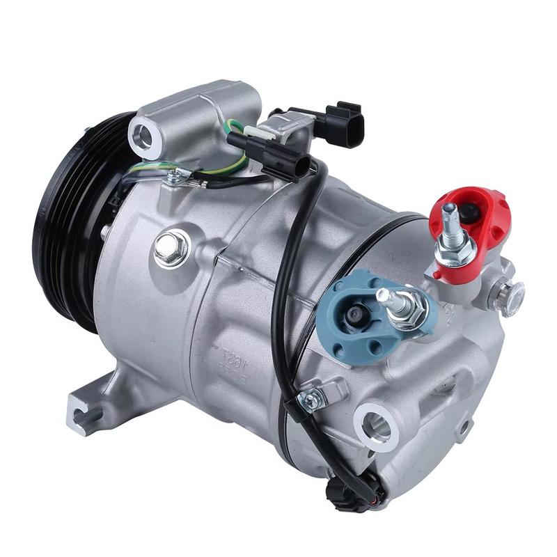 オート部品OE 36001462 空調ACコンプレッサー ボルボ S60 S80 V60 V70 XC60 XC70
