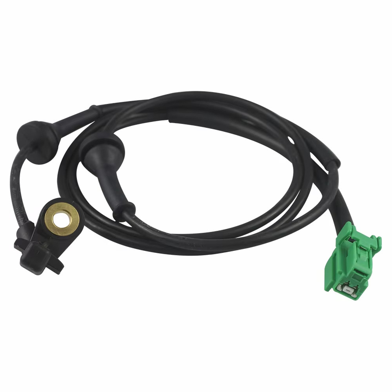 自動車用部品 30773743 ABSホイールスピードセンサー 後ろ右