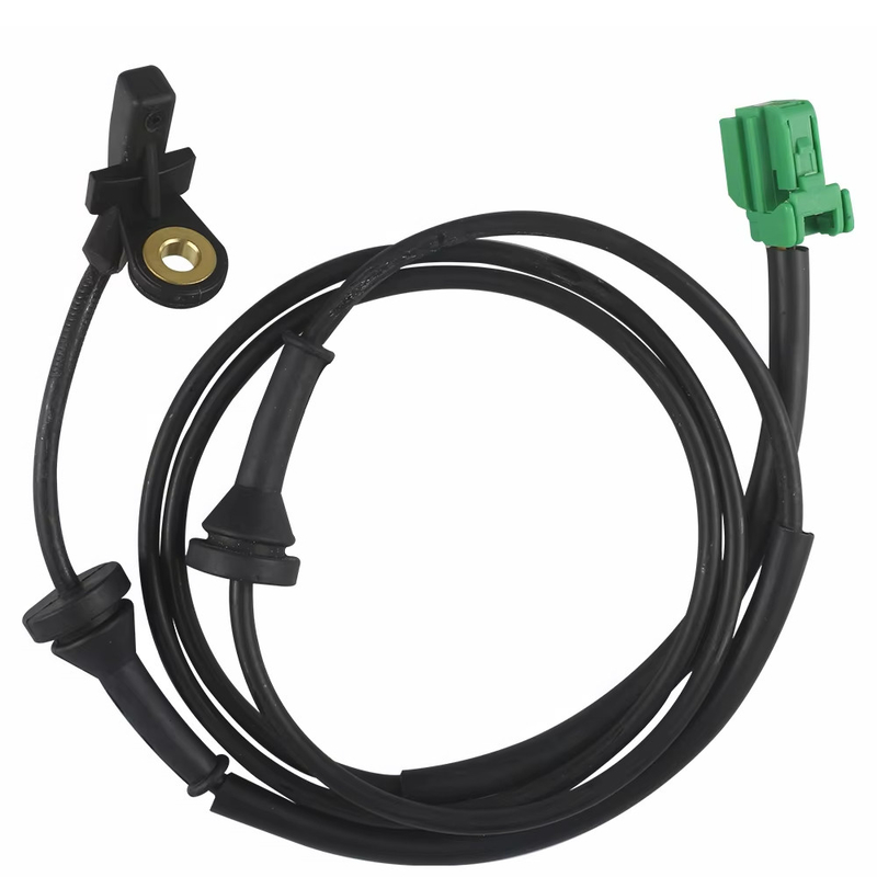 自動車用部品 30773743 ABSホイールスピードセンサー 後ろ右